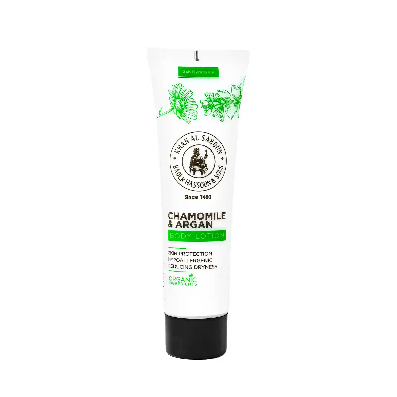 Chamomile Body Lotion