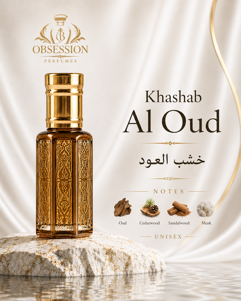 Khashab Al Oud