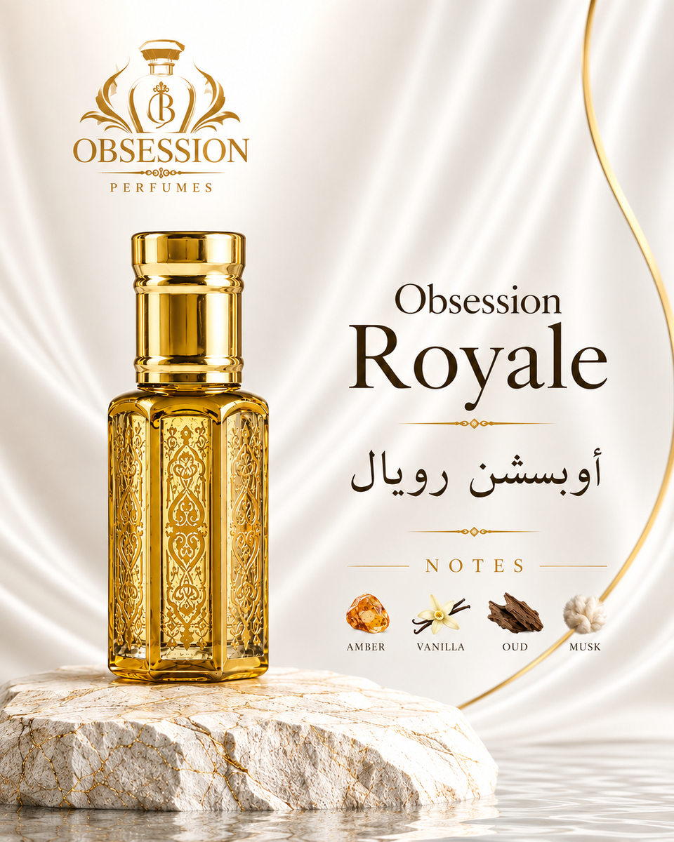 Obsession Royale