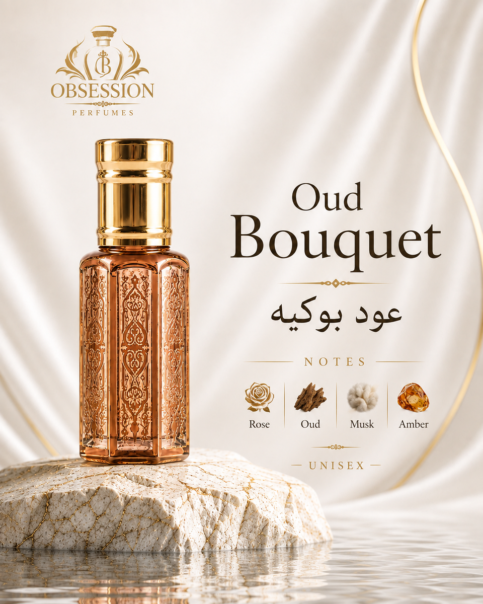 Oud Bouquet
