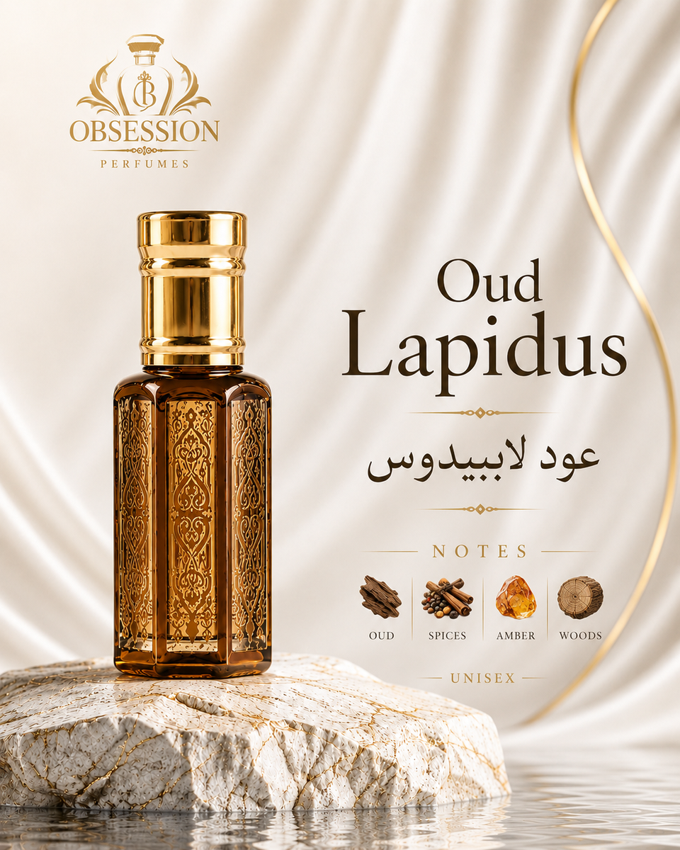 Oud Lapidus