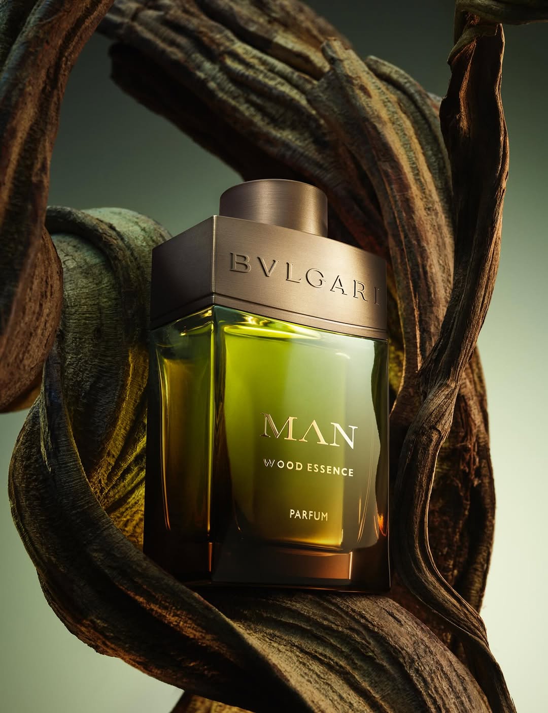 Man Wood Essence