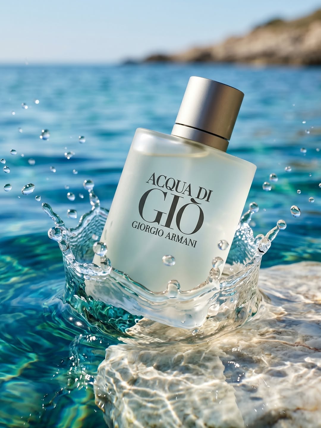 Acqua di Giò Pour Homme