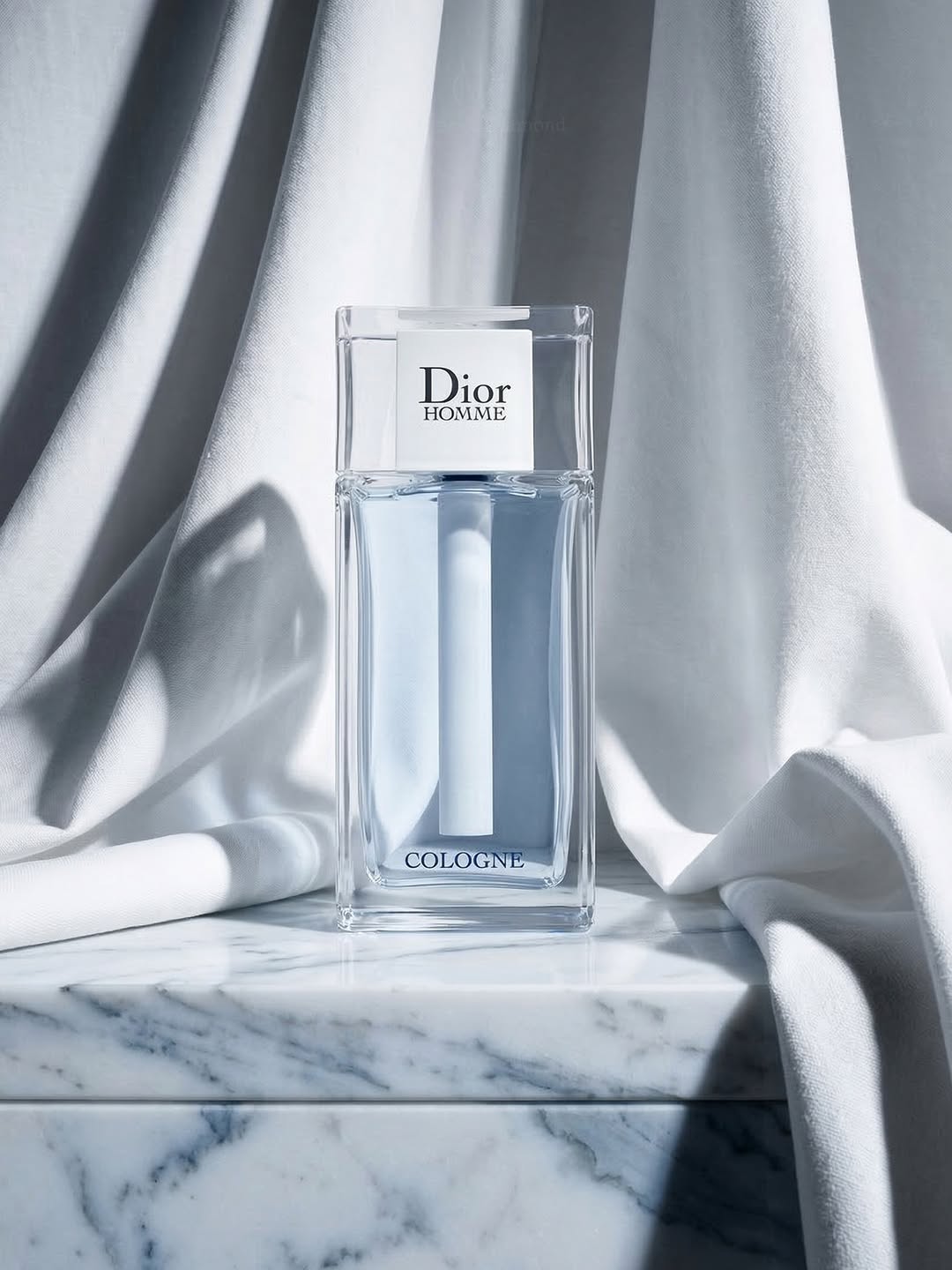 Homme Cologne