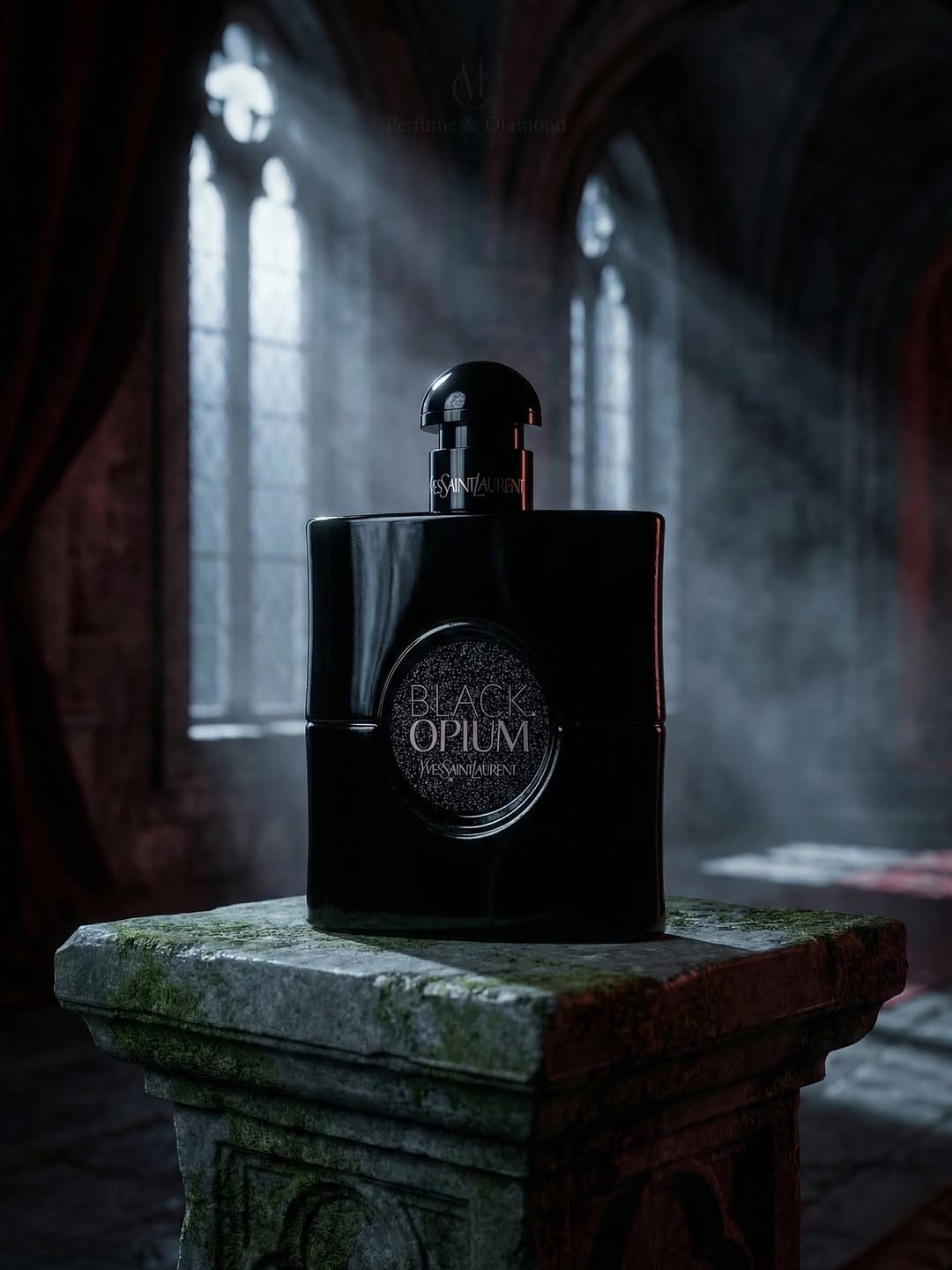 Black Opium