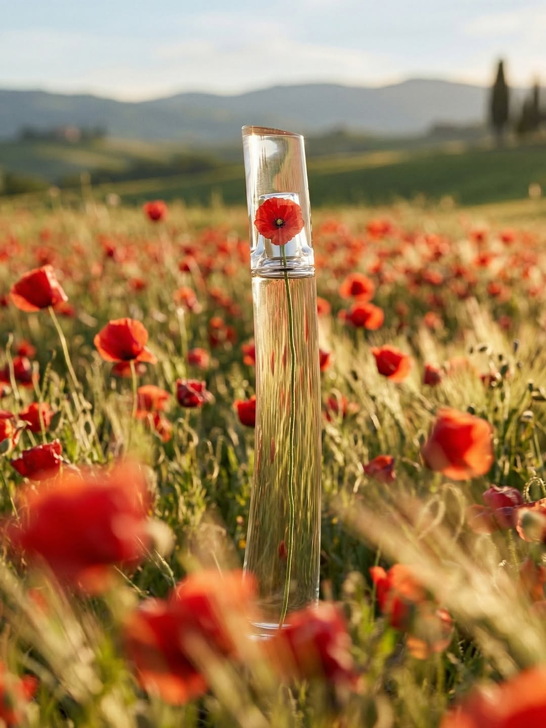 Flower by Kenzo