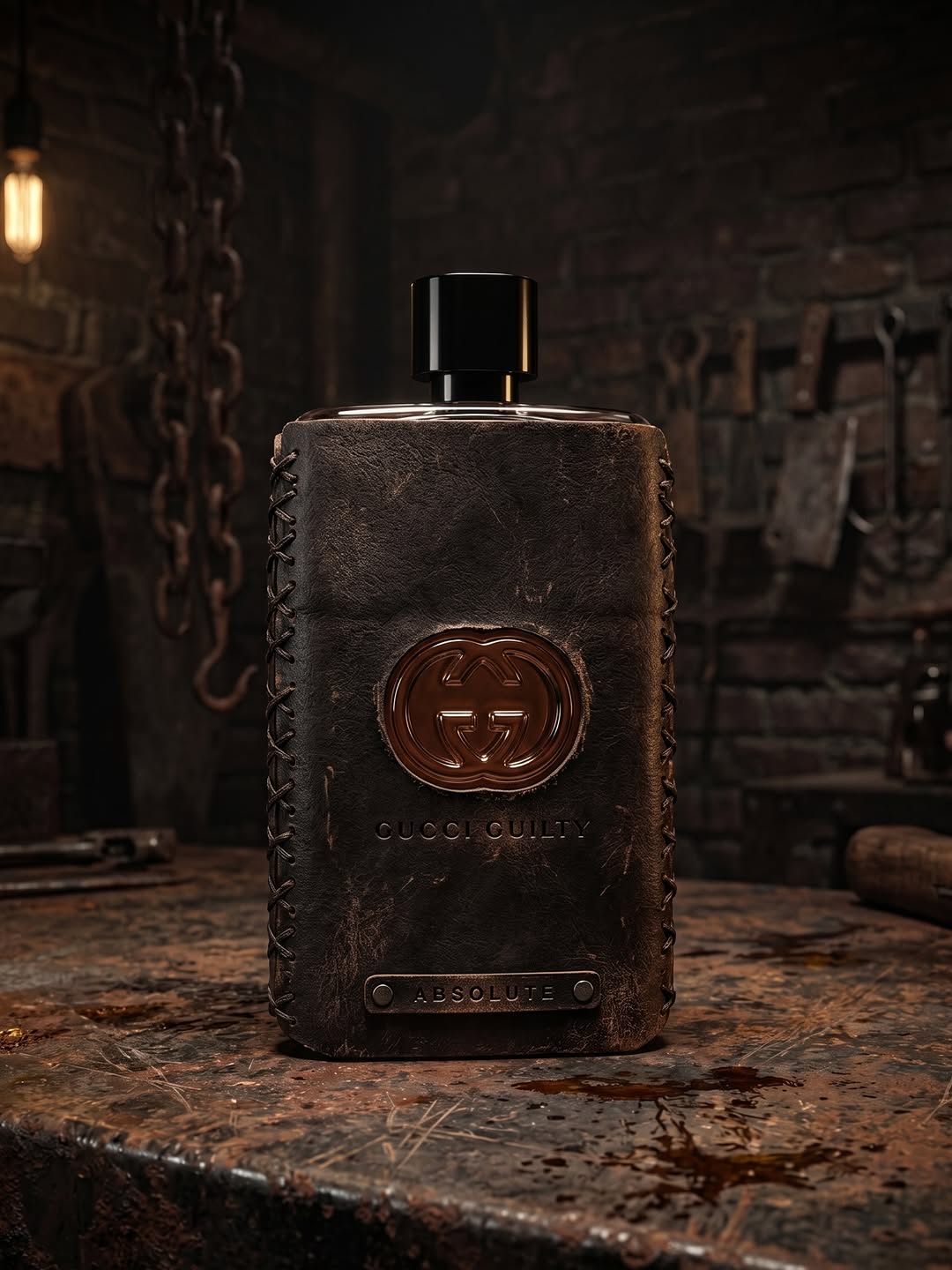 Guilty Absolute Pour Homme