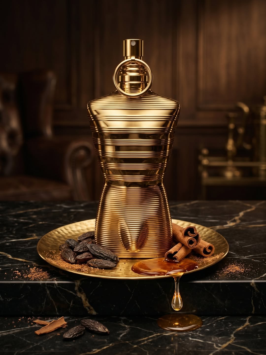 Le Male Elixir Absolu