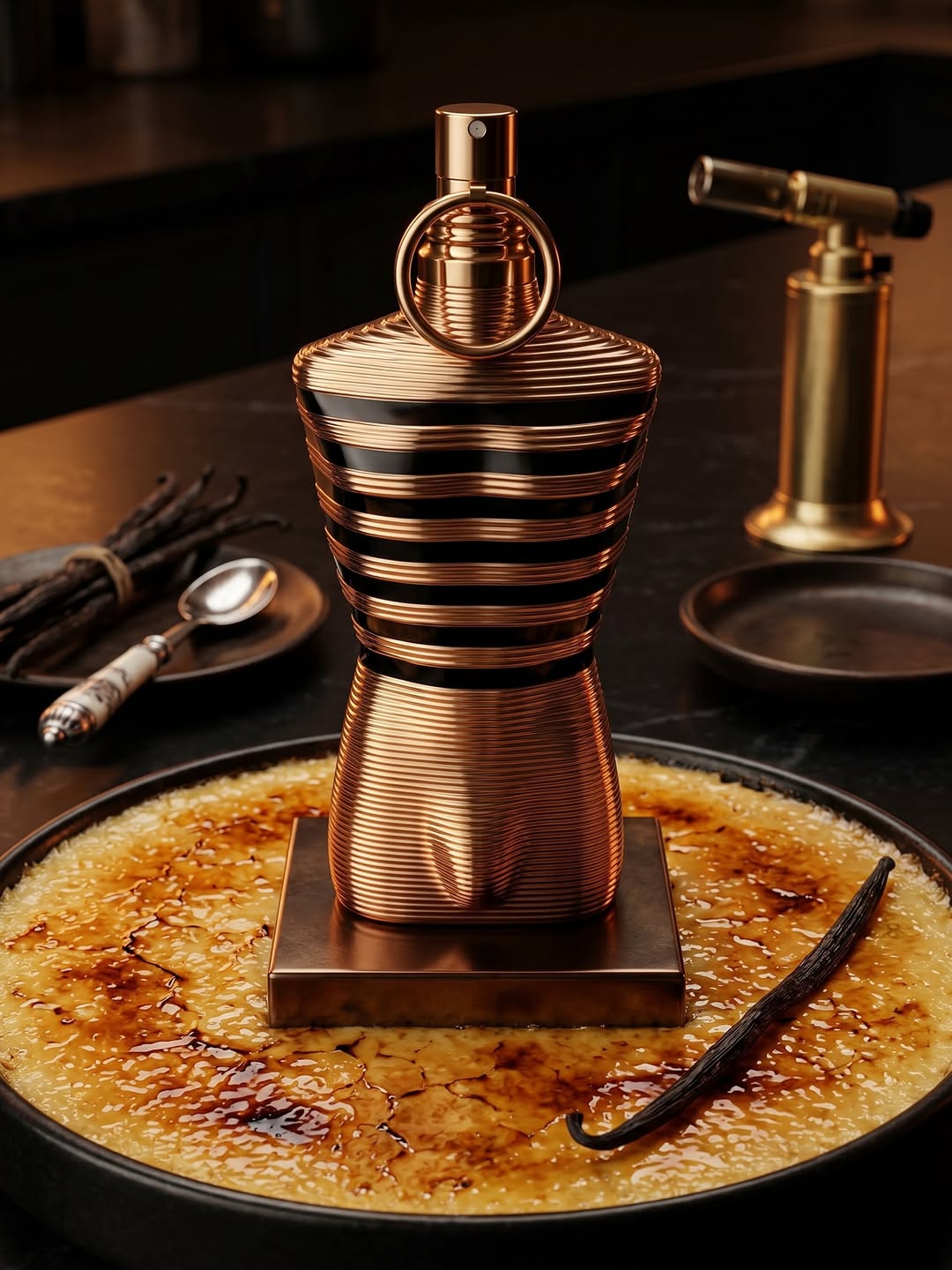 Le Male Elixir