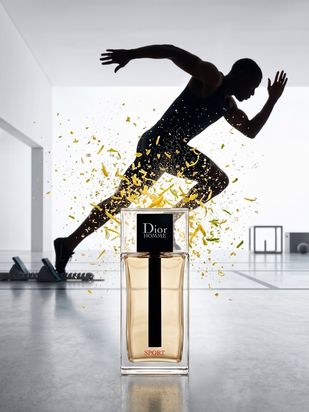 Homme Sport