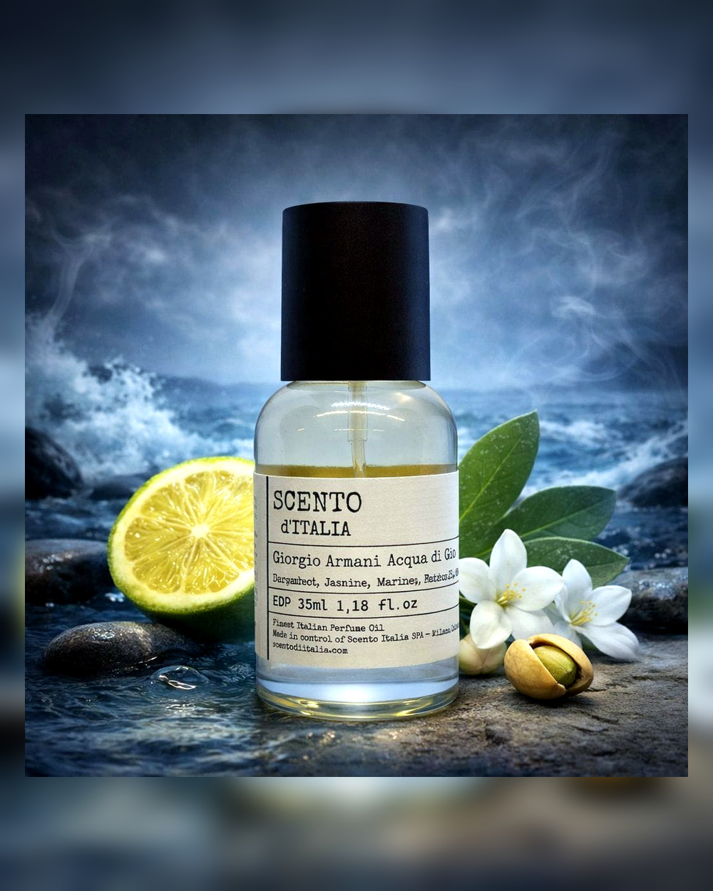 Giorgio Armani Acqua di Giò