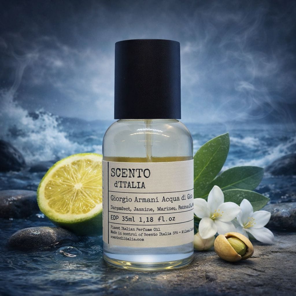 Giorgio Armani Acqua di Giò