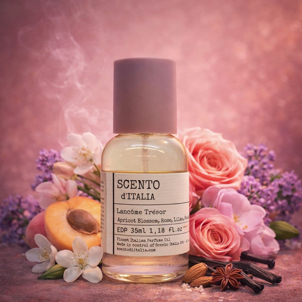 Lancôme Trésor